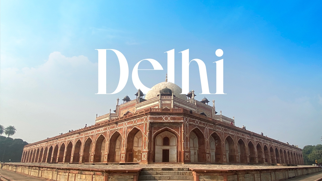 Delhi