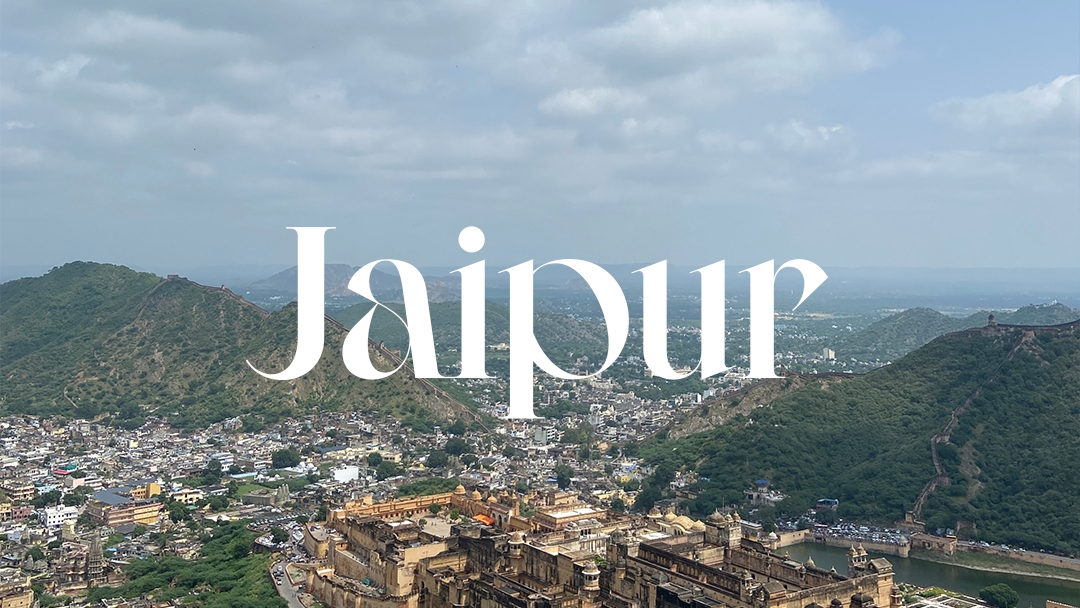 Jaipur