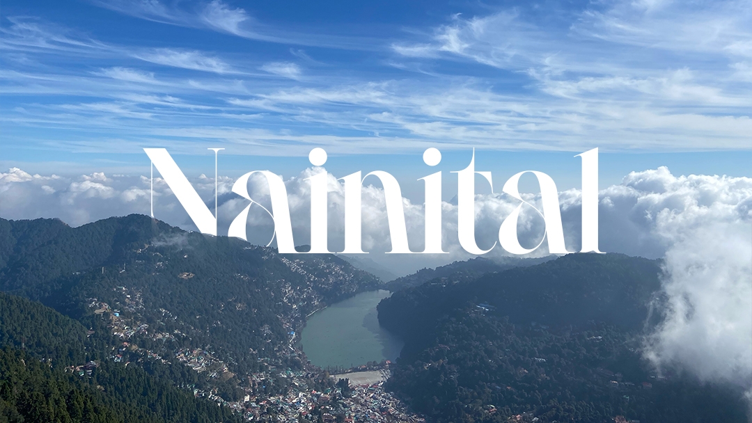 Nainital