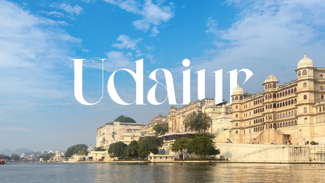 Udaipur